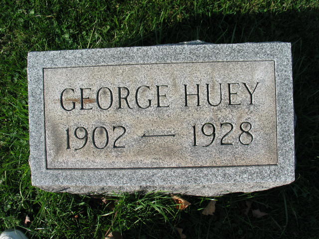 tombstone